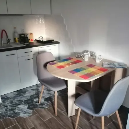 Apartamento Caviar Belgrado