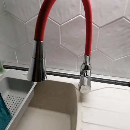 Apartamento Caviar *