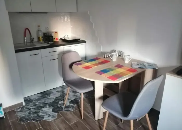 아파트 Caviar 베오그라드