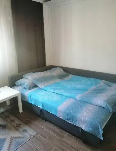 Caviar 베오그라드